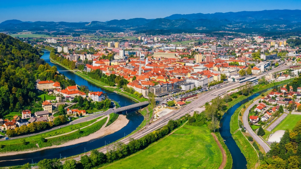 Prvi dom v Celju: kaj je znano o načrtovani subvenciji komunalnega prispevka?